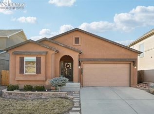 6564 Diamond Hitch Dr, Colorado Springs, CO 80923