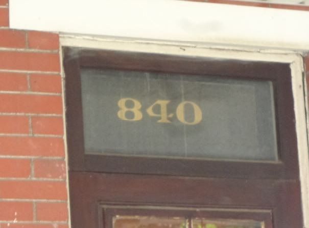 2nd image of 840 Wayne Ave