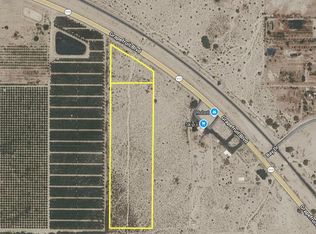 8 Grapefruit Blvd, Mecca, CA 92254