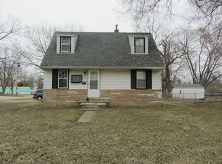 832 Adrian St, Waterloo, IA 50703