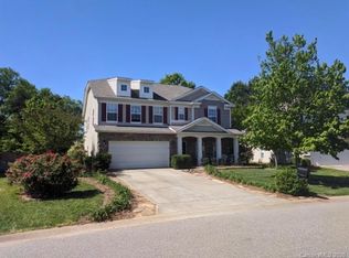 624 Hosta Dr, Fort Mill, SC 29715
