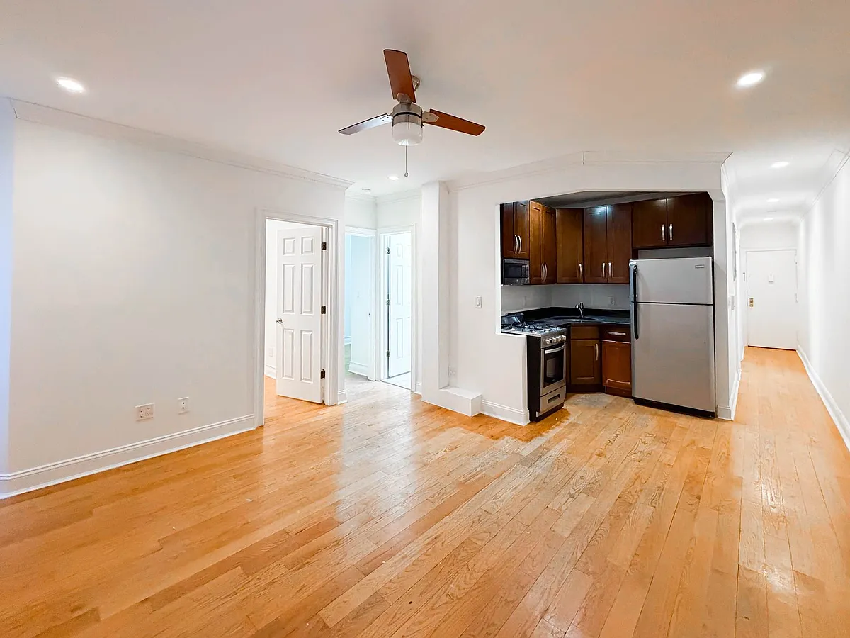 Building Photo - 567 W 125th St #2D