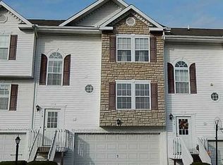 116 Antler Hollow Ct, Cranberry Township, PA 16066