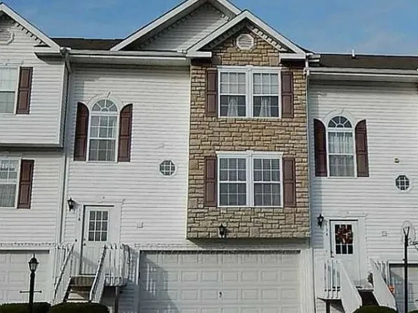 116 Antler Hollow Ct, Cranberry Township, PA 16066
