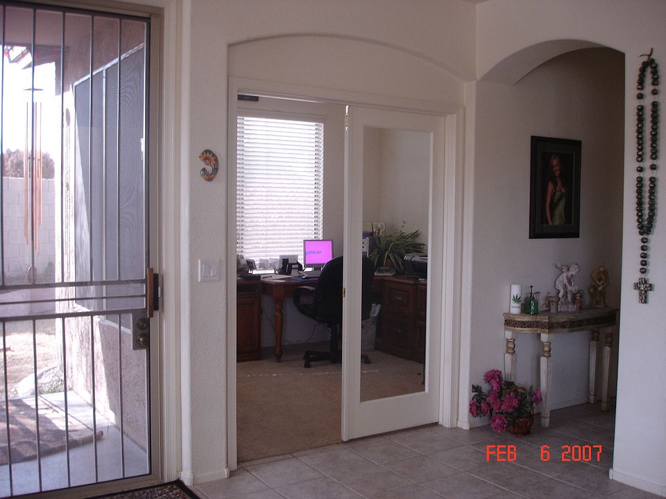 Office/ 4th Bedroom