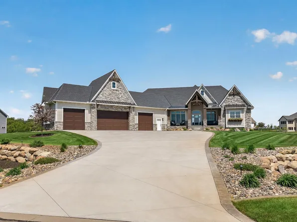 4435 167th Ave NW, Andover, MN 55304