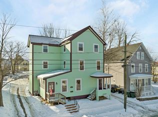 18 Jewett Street, Laconia, NH 03246
