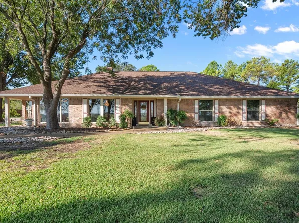 4001 Emhouse Rd, Corsicana, TX 75110