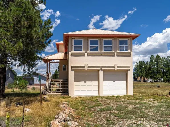 142,153,168 Hatcher Cir, Pagosa Springs, CO 81147