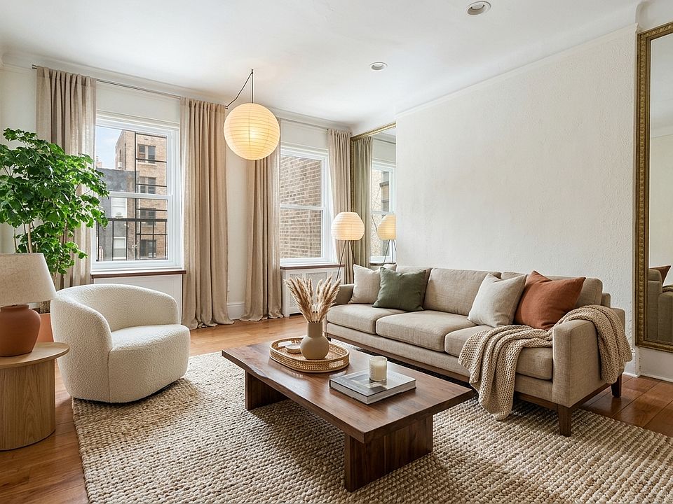 1st image of 331 E 65th St APT 4