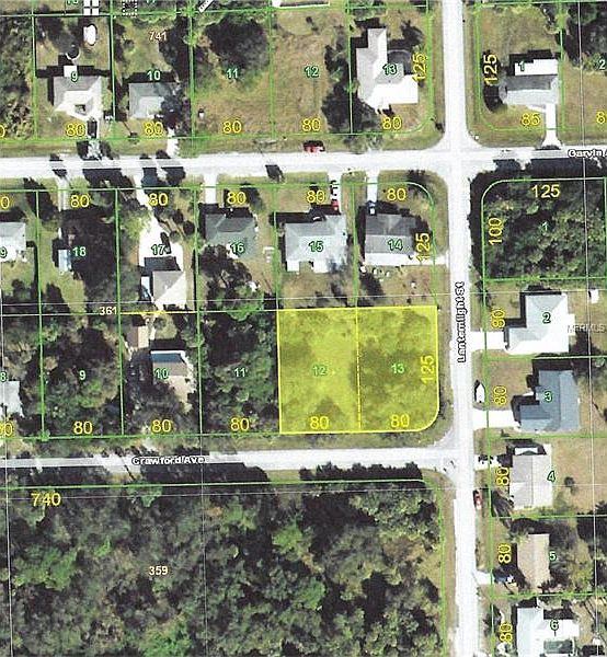 1st image of 18114 Crawford Ave