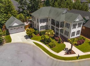 418 Bay Pointe, Lexington, SC 29072