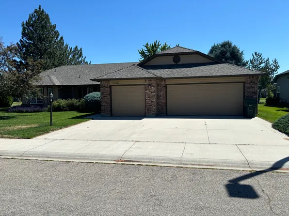 2566 N Sea Cove Way, Meridian, ID 83646
