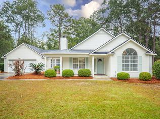 4037 Mount Zion Church Rd, Valdosta, GA 31605