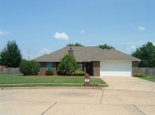 11201 S 94th Ave E, Bixby, OK 74008