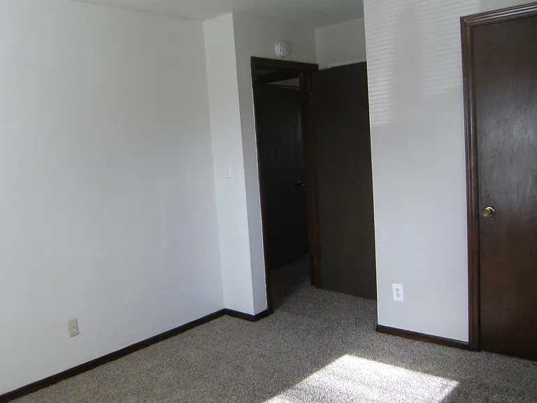 one of the bed room