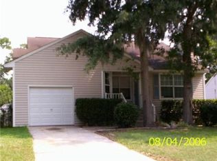 104 Bobstay Ct, Savannah, GA 31410