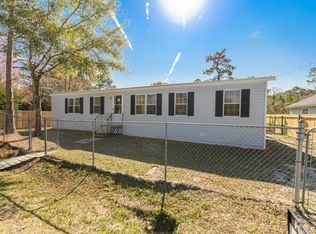 887 W 8th St, Saint Augustine, FL 32084