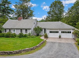 1224 Tucker Hill Rd, Thetford Center, VT 05075