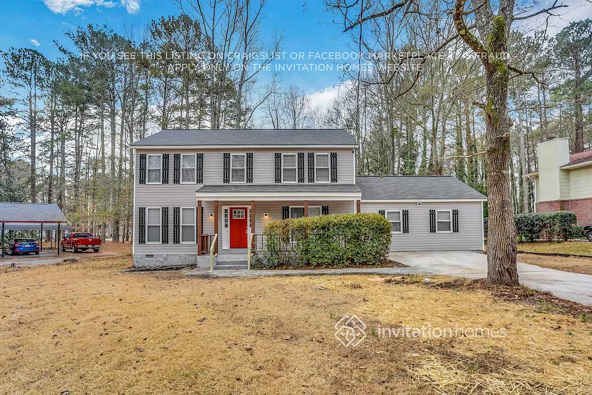 Building Photo - 3640 Tate Rd