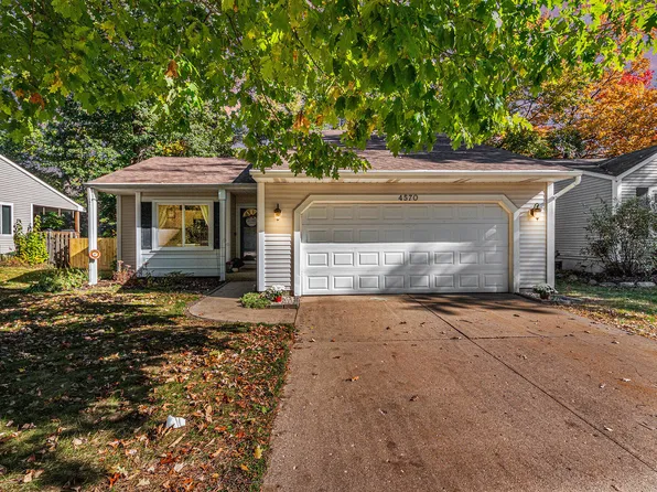 4570 Summer Creek Ln SE, Kentwood, MI 49508