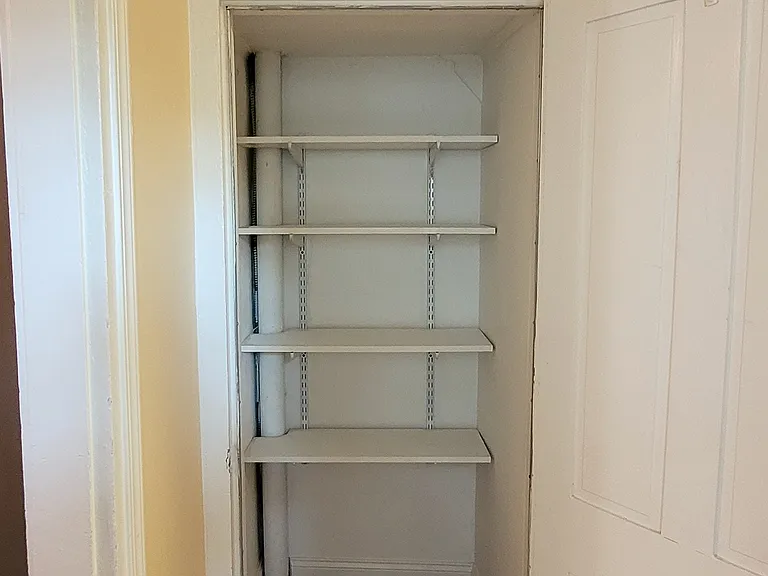 Kitchen Pantry