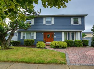 46 Gordon Ave, Wilkes Barre, PA 18702