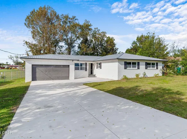 7205 Hiawatha St, Panama City, FL 32404
