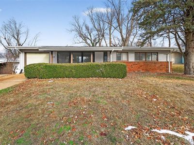 3135 Durwood Dr, Florissant, MO, 63033