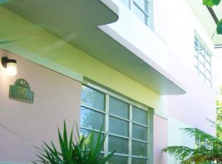 7915 Crespi Blvd #3, Miami Beach, FL 33141
