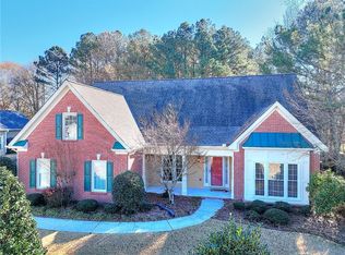 715 Highland Ridge Pointe, Lawrenceville, GA 30045