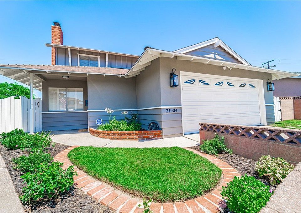 21904 Millpoint Ave, Carson, CA 90745 Zillow