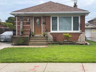 4345 N Oriole Ave, Norridge, IL, 60706