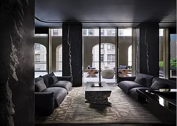 Rented by R New York