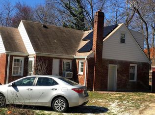 6928 Shepherd St, Hyattsville, MD 20784