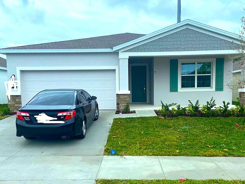 3120 Blue Bonnet Ln
