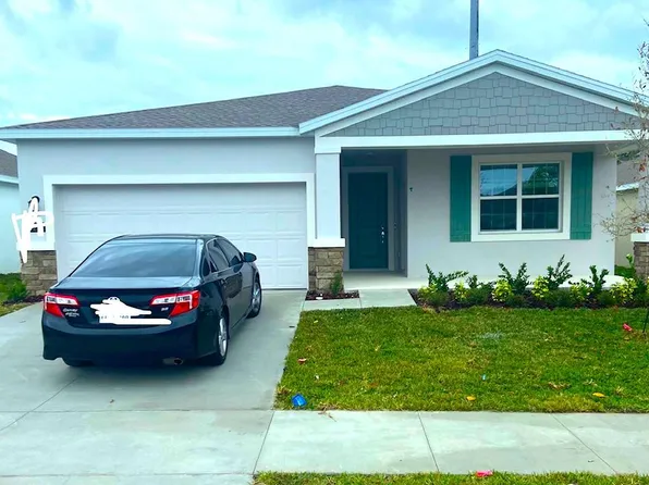 3120 Blue Bonnet Ln, Osteen, FL 32764