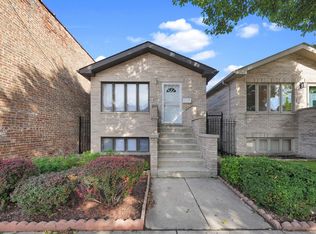 4177 S Emerald Ave, Chicago, IL 60609