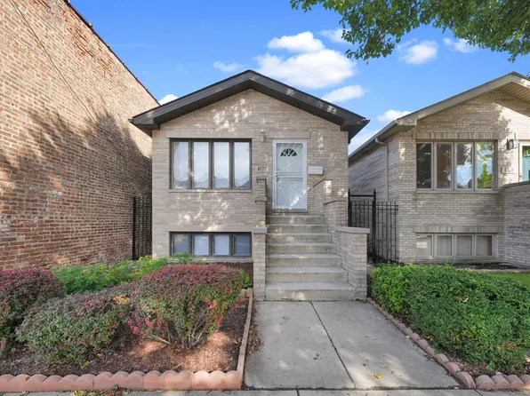 4177 S Emerald Ave, Chicago, IL 60609