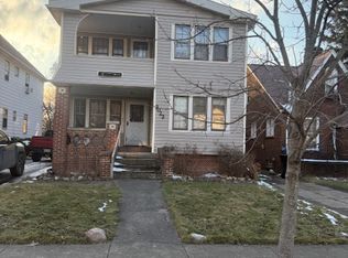 3022 E 128th St #1, Cleveland, OH 44120