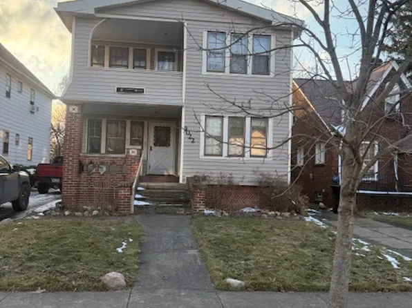 3022 E 128th St #1, Cleveland, OH 44120