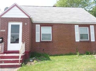 2822 Harlem Rd, Buffalo, NY 14225