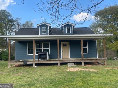 4390 Campbell Rd, Gainesville, GA, 30507
