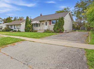 123 Jacobson Ave, Saint Catharines, ON L2T 3A6