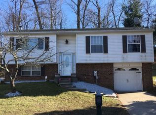 4318 Mary Ridge Dr, Randallstown, MD 21133