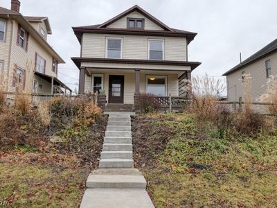 718 Clark St, Cambridge, OH, 43725