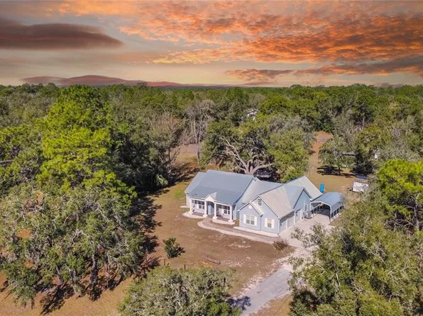 1525 E Amberjack Dr #8, Hernando, FL 34442