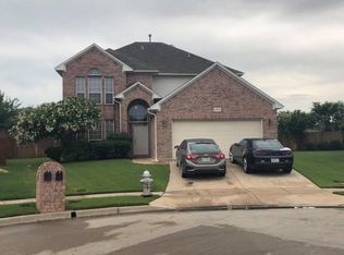 12904 Glenville Ct, Fort Worth, TX 76244