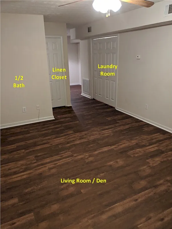 Carlton Street Townhomes — Photo 3