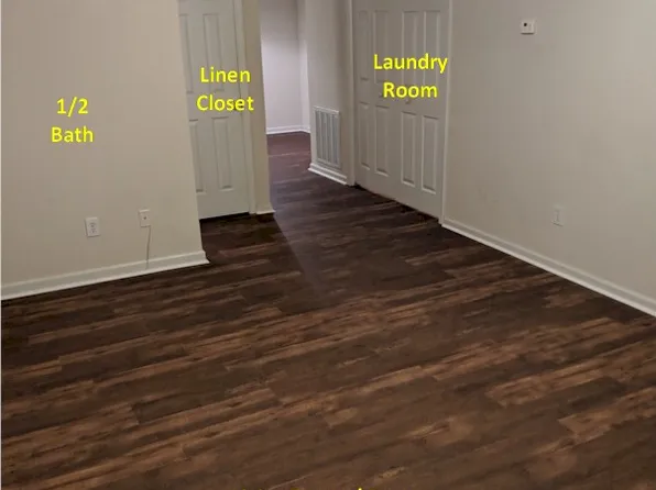 Carlton Street Townhomes